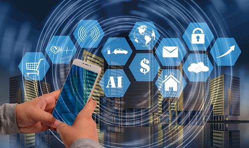 數(shù)字帝國(guó)主義的新形態(tài) 智能科技時(shí)代下的掠奪邏輯與路徑探析