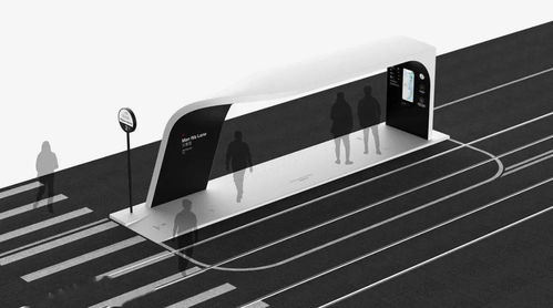 智慧城市藍圖 定義未來的核心科技產品