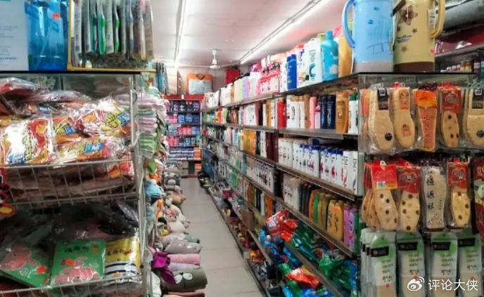 從街頭雜貨到零售黑馬 本土品牌如何通過裂變征服兩萬家門店？