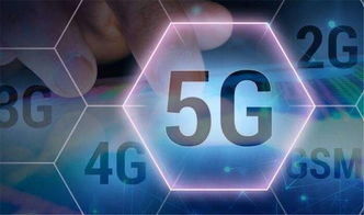深圳率先邁入5G時(shí)代，中國互聯(lián)網(wǎng)技術(shù)服務(wù)的全面升級(jí)指日可待